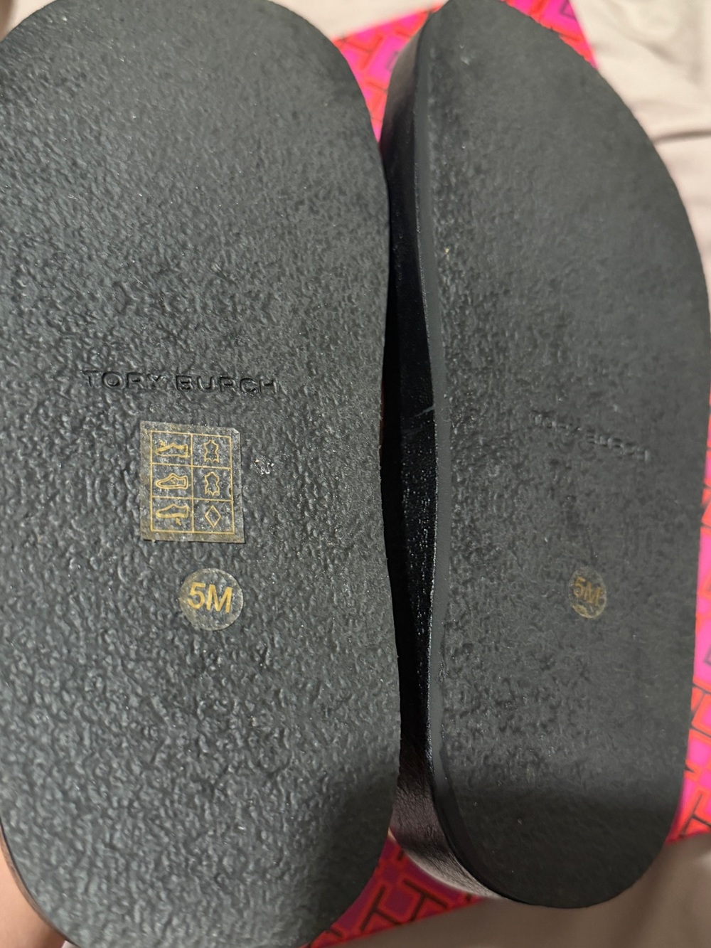 Tory Burch Kira Sport Sandal - Picture 7 of 7